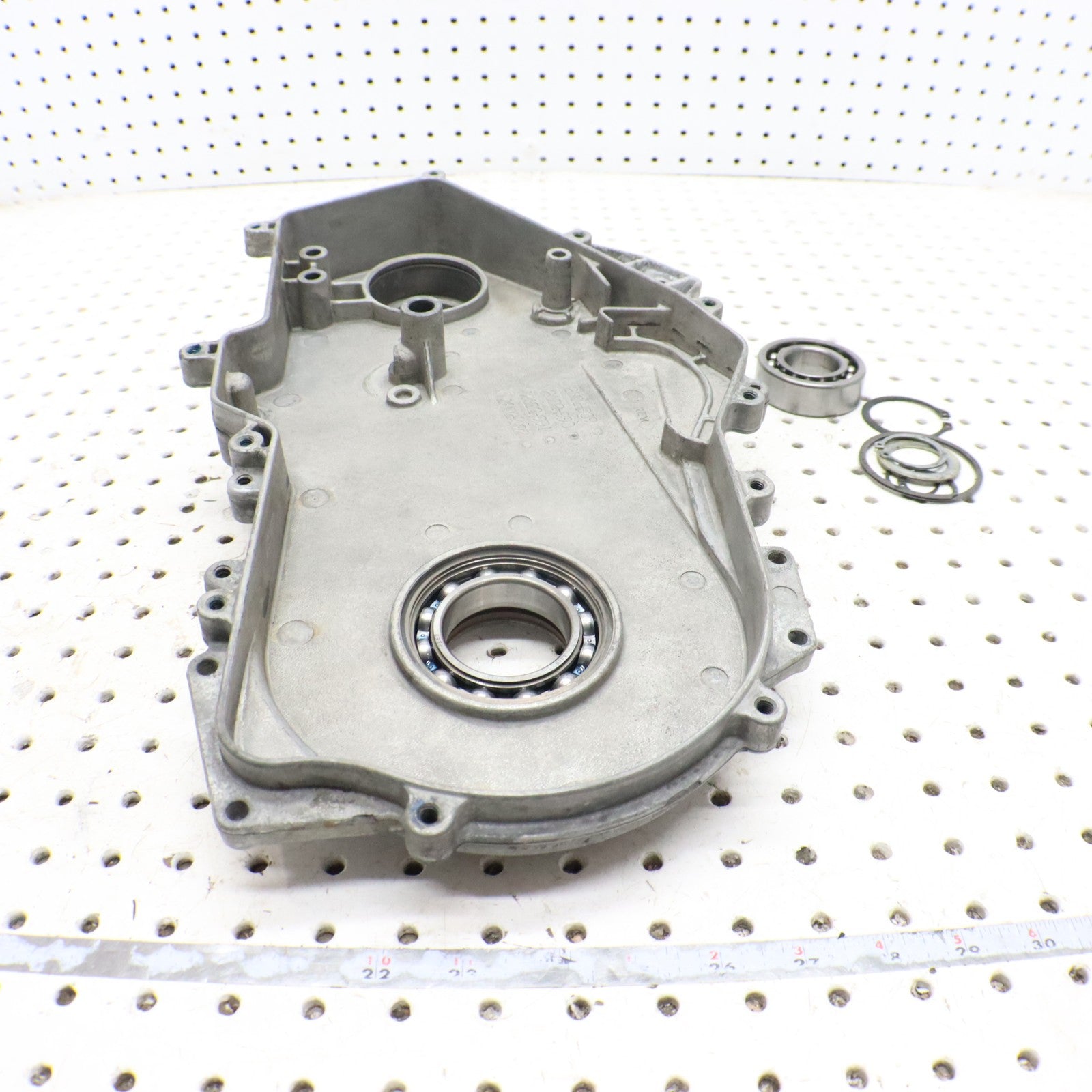 2016 Arctic Cat M8000 Chaincase Housing Inner 1702-451