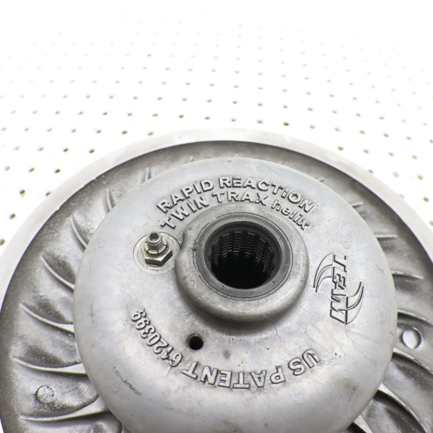 2016 Polaris Rush 800 Driven Clutch Secondary Clutch 1323231; 1323745; 1323127