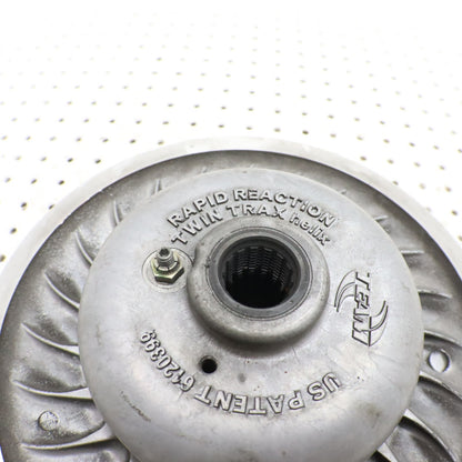 2016 Polaris Rush 800 Driven Clutch Secondary Clutch 1323231; 1323745; 1323127