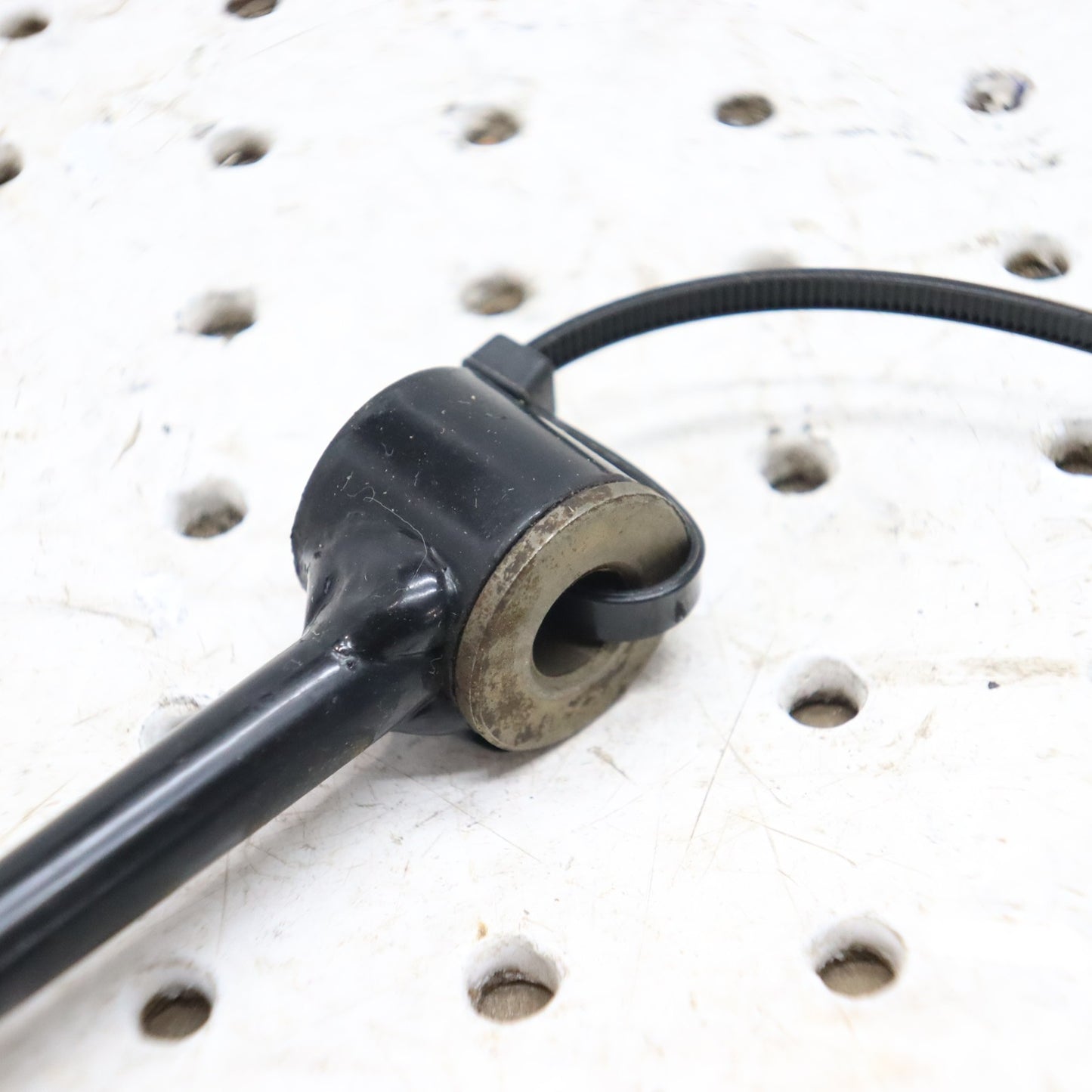 2009 Arctic Cat Crossfire R 8 Rear Shock Rod Link 1704-416; 1604-498