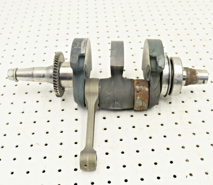 2002 POLARIS SPORTSMAN 700 CRANKSHAFT CRANK SHAFT 1202222 2203067 CORE FOR PARTS