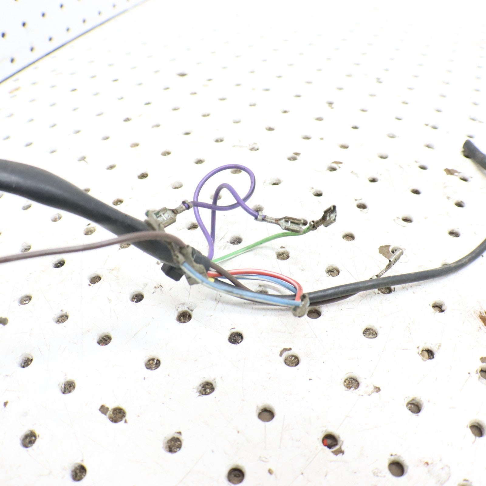 1995 Polaris Xplorer 400 UPPER HEADLIGHT Wire Harness 2460539