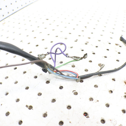 1995 Polaris Xplorer 400 UPPER HEADLIGHT Wire Harness 2460539