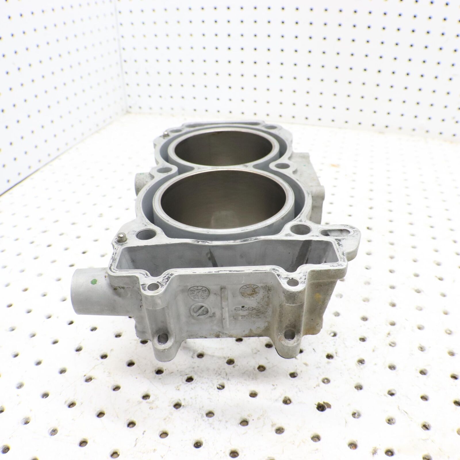 2013 POLARIS RANGER XP 900 ENGINE CYLINDER BORE SLEEVE 3022579