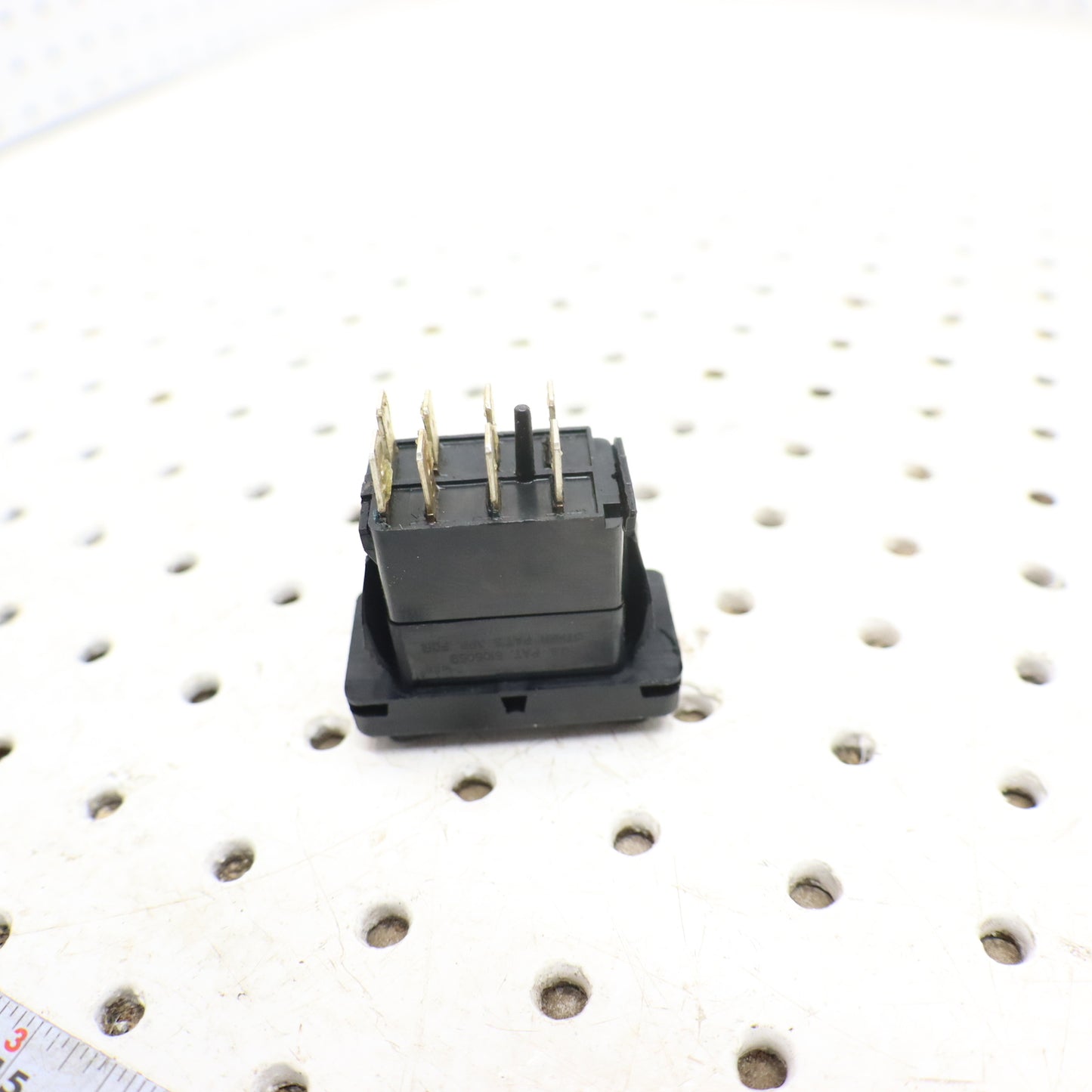 2013 Polaris Ranger Xp 900 Headlight Switch 4011115