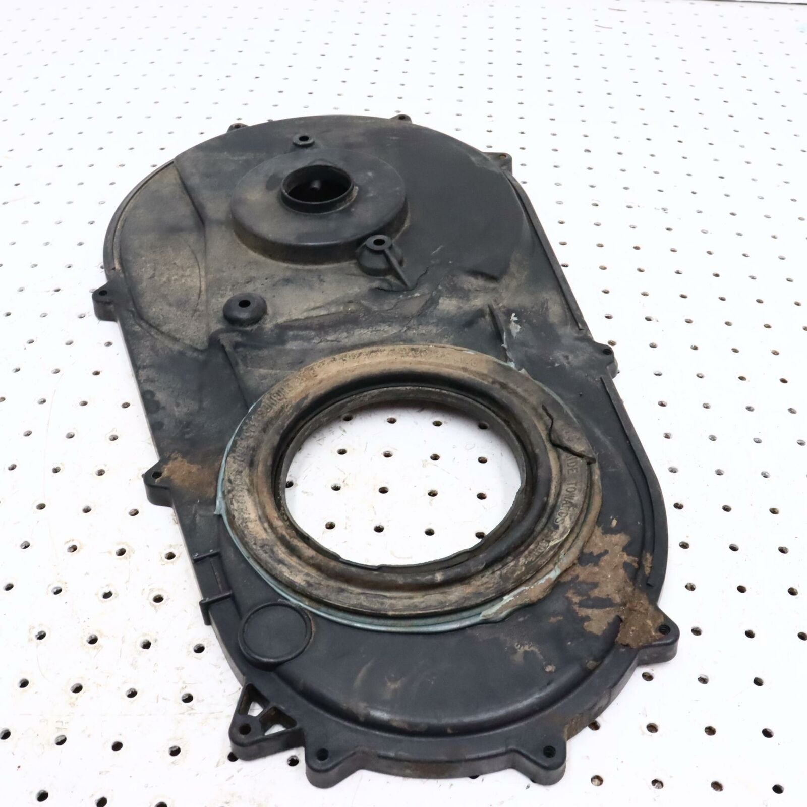 2002 POLARIS SPORTSMAN 500 CLUTCH COVER INNER 2201851