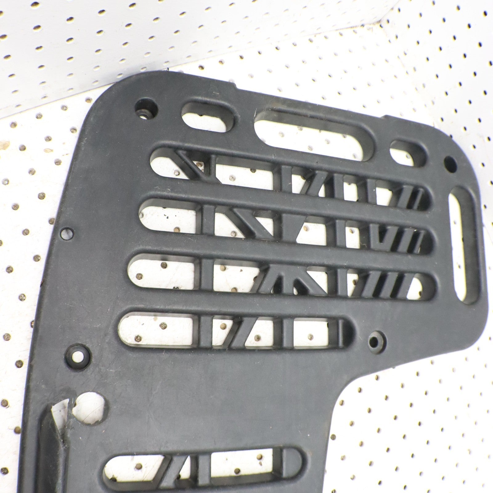 1998 Polaris Xplorer 400l Rear Rack 2670174 2670174-070; 5432114