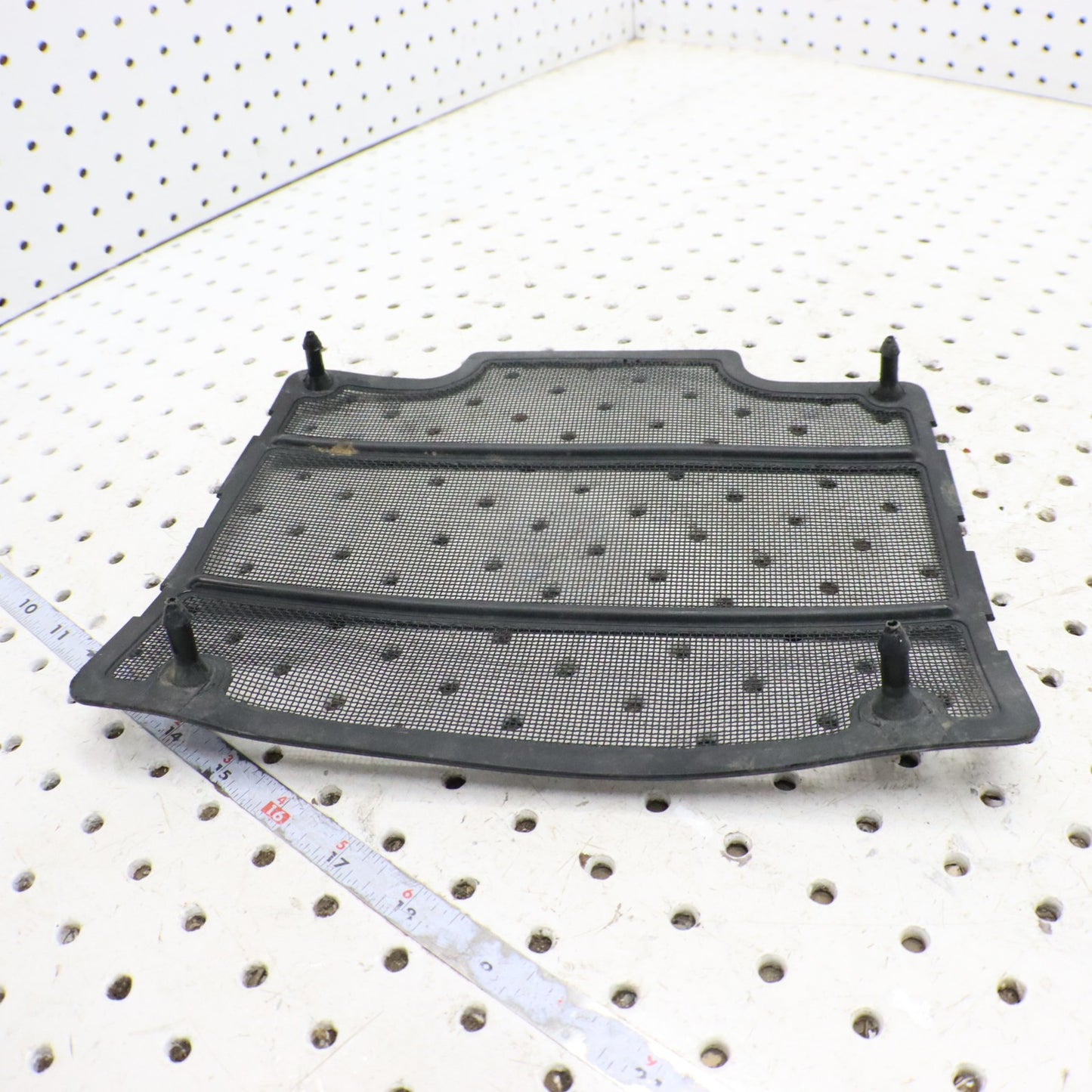 2009 Polaris Sportsman 800 Radiator Cover Screen 5435046