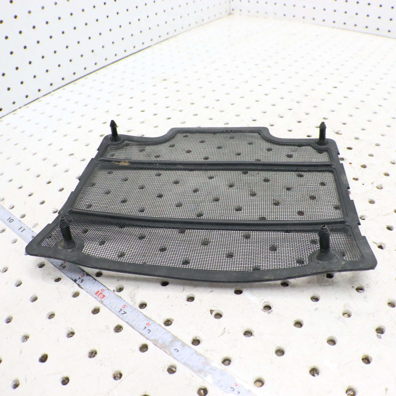 2009 Polaris Sportsman 800 Radiator Cover Screen 5435046