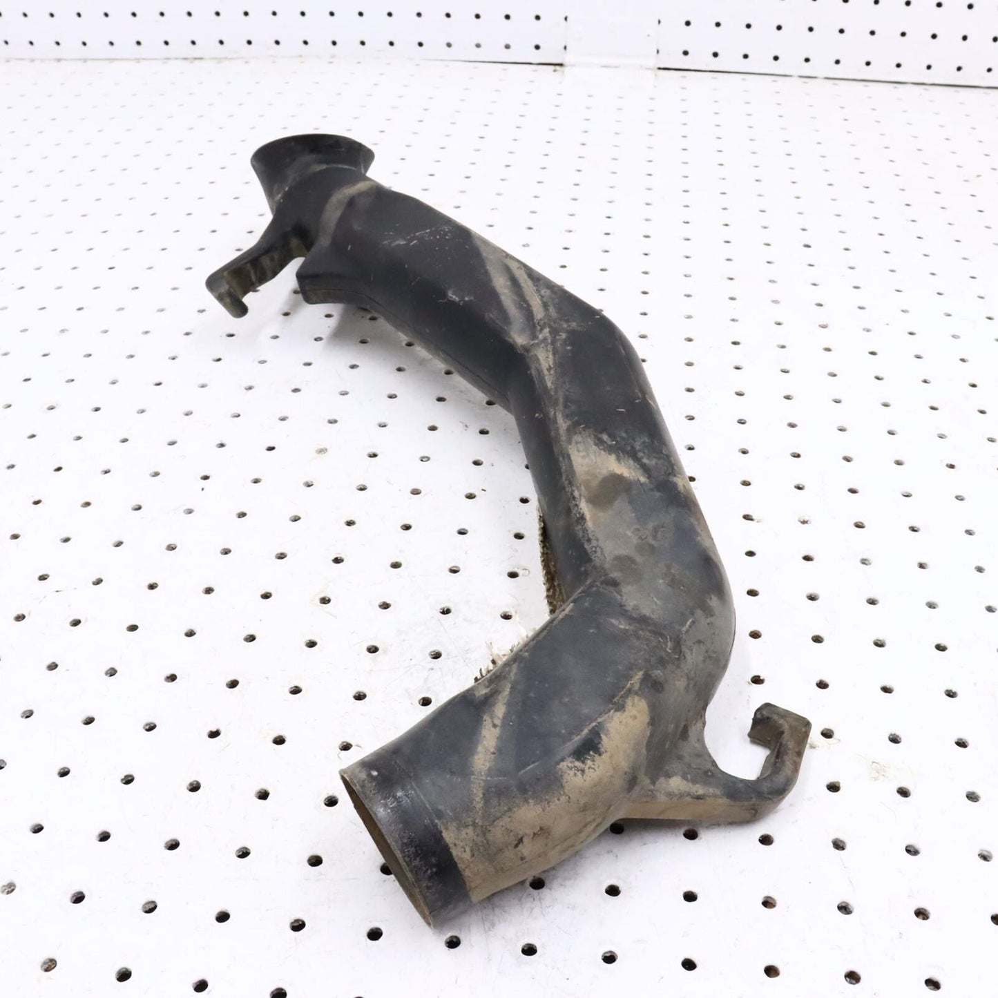 2003 KAWASAKI PRAIRIE 650 CLUTCH INLET SNORKEL DUCT 39045-1062; 39045-0002