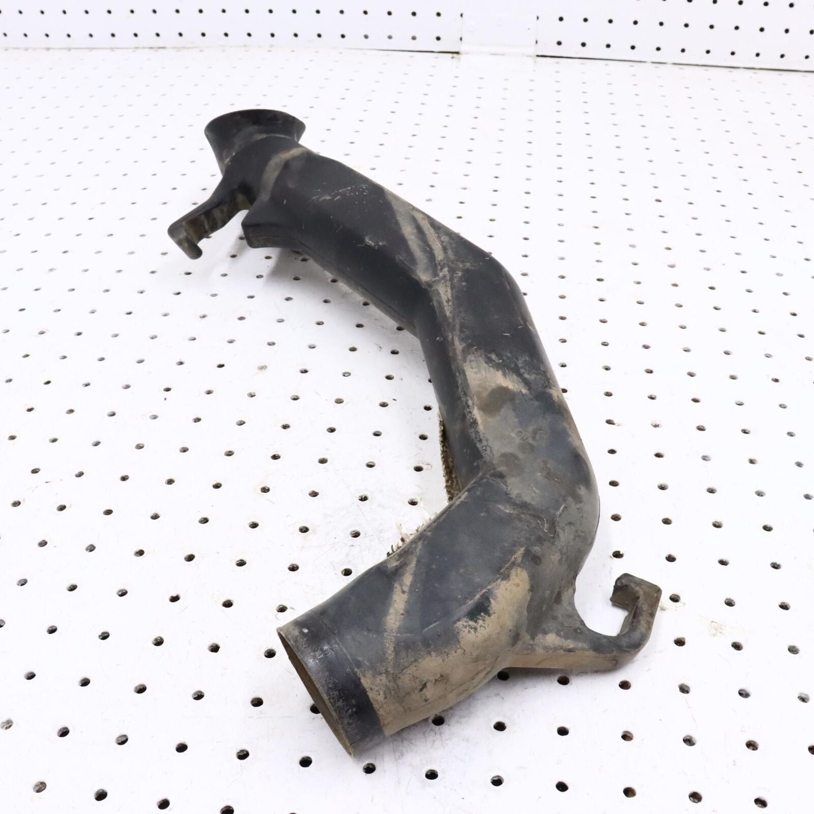 2003 KAWASAKI PRAIRIE 650 CLUTCH INLET SNORKEL DUCT 39045-1062; 39045-0002