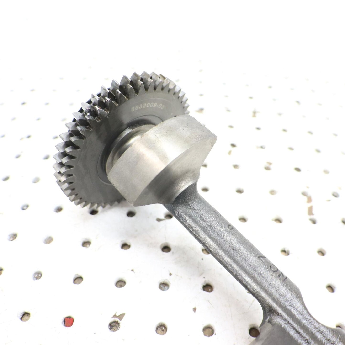 2009 POLARIS SPORTSMAN XP 850 COUNTER BALANCER SHAFT 1203884; 1204929