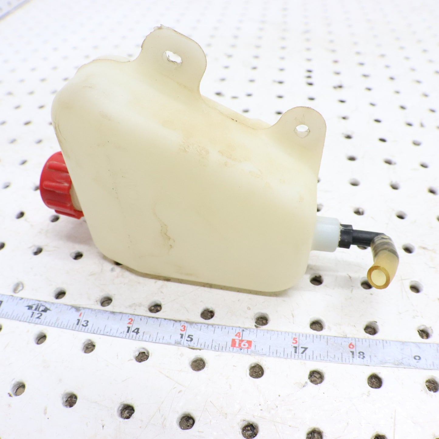 2016 Polaris Sportsman 570 Coolant Tank Surge Bottle 5436936