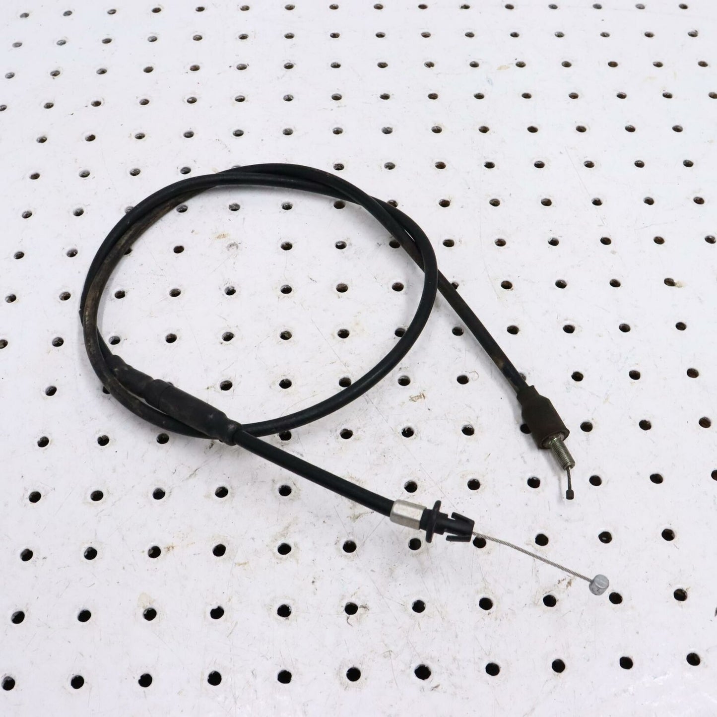 2000 POLARIS MAGNUM 325 THROTTLE CABLE LINE 7080857