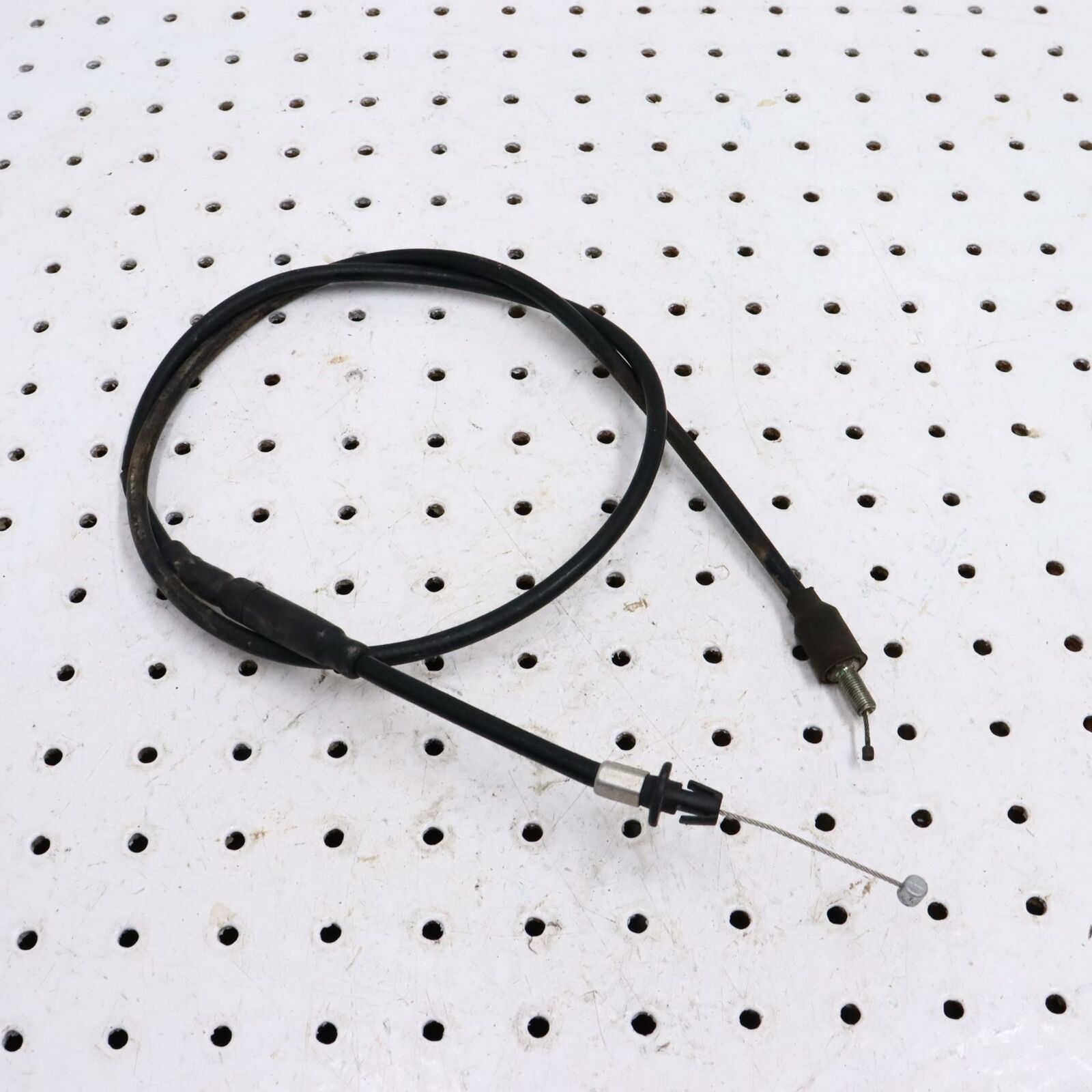 2000 POLARIS MAGNUM 325 THROTTLE CABLE LINE 7080857