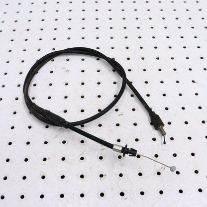 2000 POLARIS MAGNUM 325 THROTTLE CABLE LINE 7080857