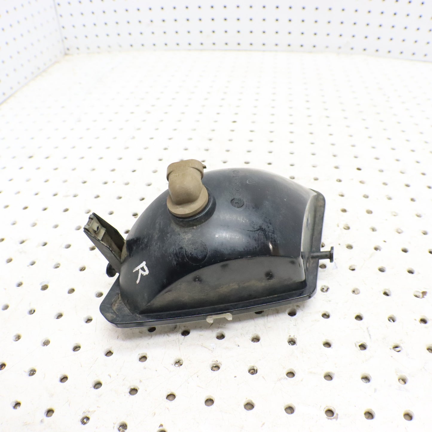 2009 Polaris Sportsman 800 Headlight Head Light Bumper 2410736