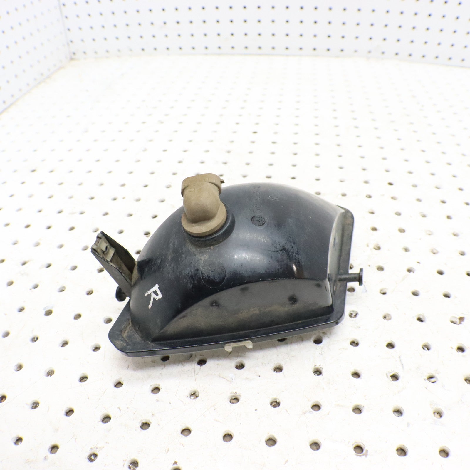 2009 Polaris Sportsman 800 Headlight Head Light Bumper 2410736