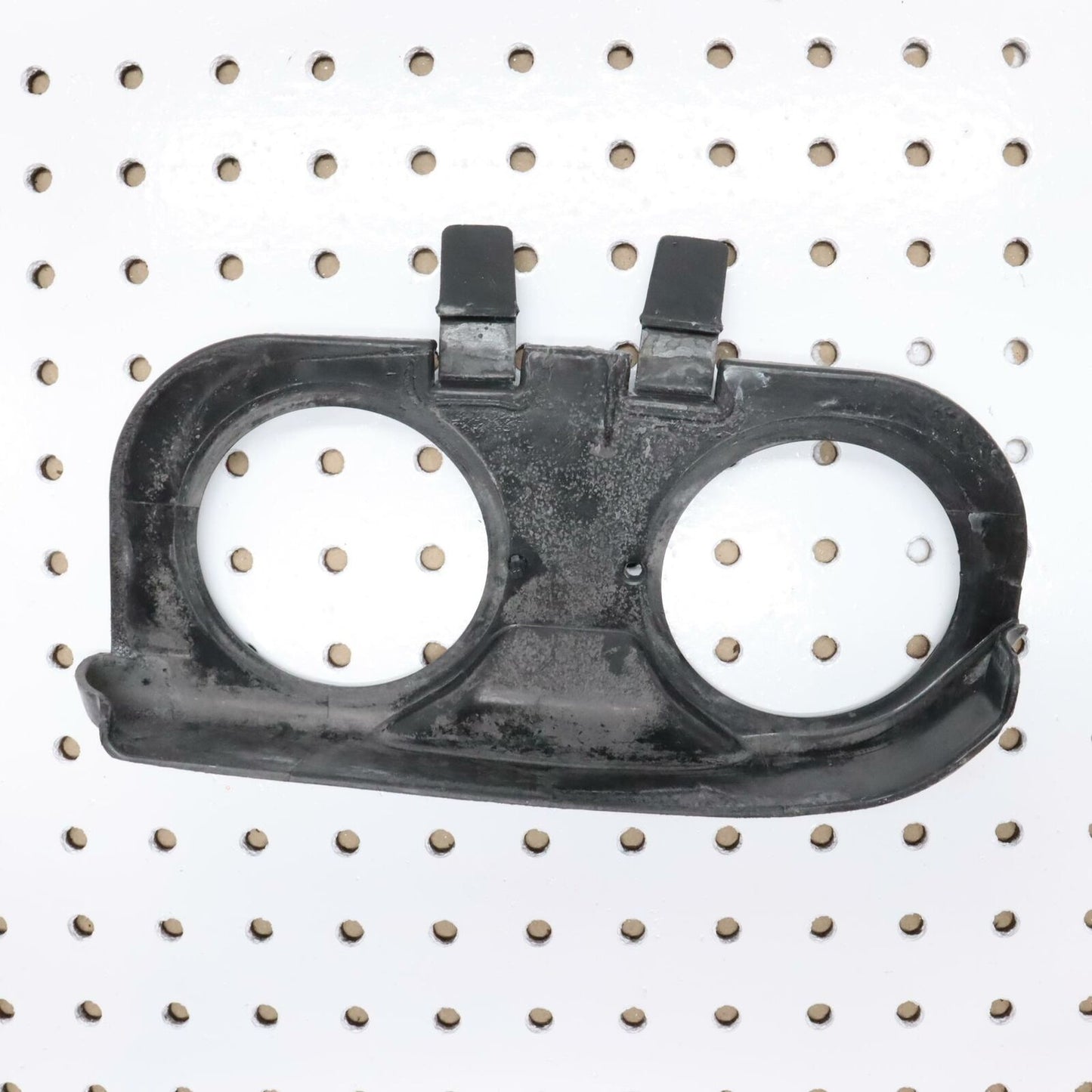 2007 POLARIS IQ 600 PLATE - AIRBOX ADAPTER 5436583