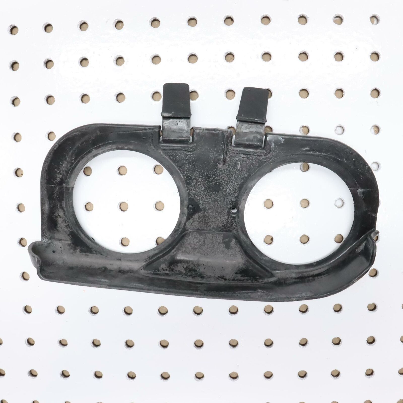 2007 POLARIS IQ 600 PLATE - AIRBOX ADAPTER 5436583