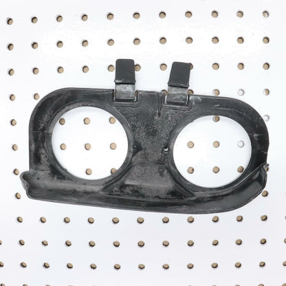 2007 POLARIS IQ 600 PLATE - AIRBOX ADAPTER 5436583