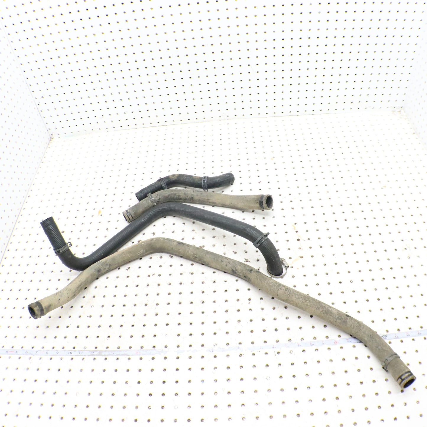2013 Polaris Ranger Xp 900 Radiator Hoses 5414289 5414290 5414291 5414292