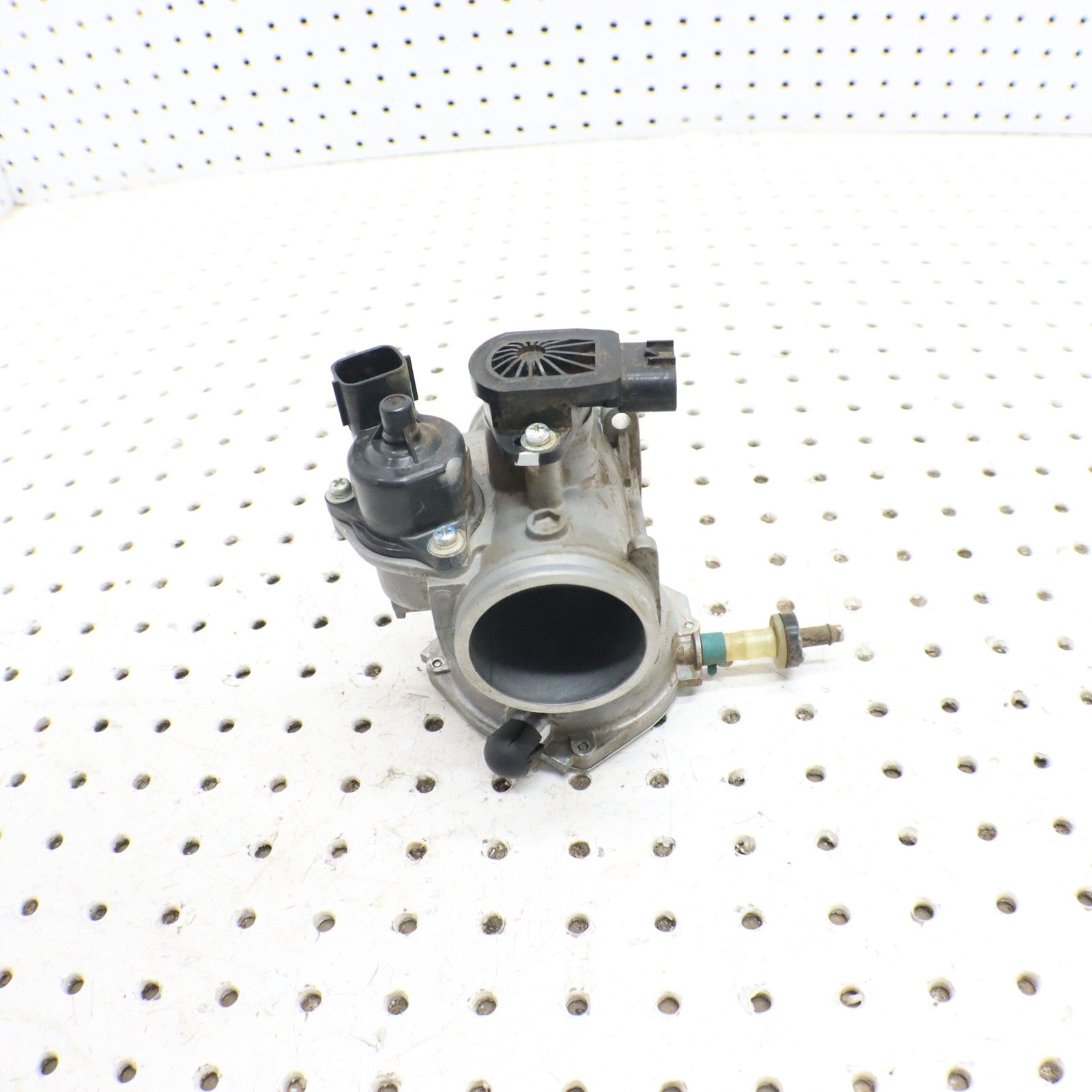 2024 Polaris Sportsman 570 Efi Eps Throttle Body 1205009