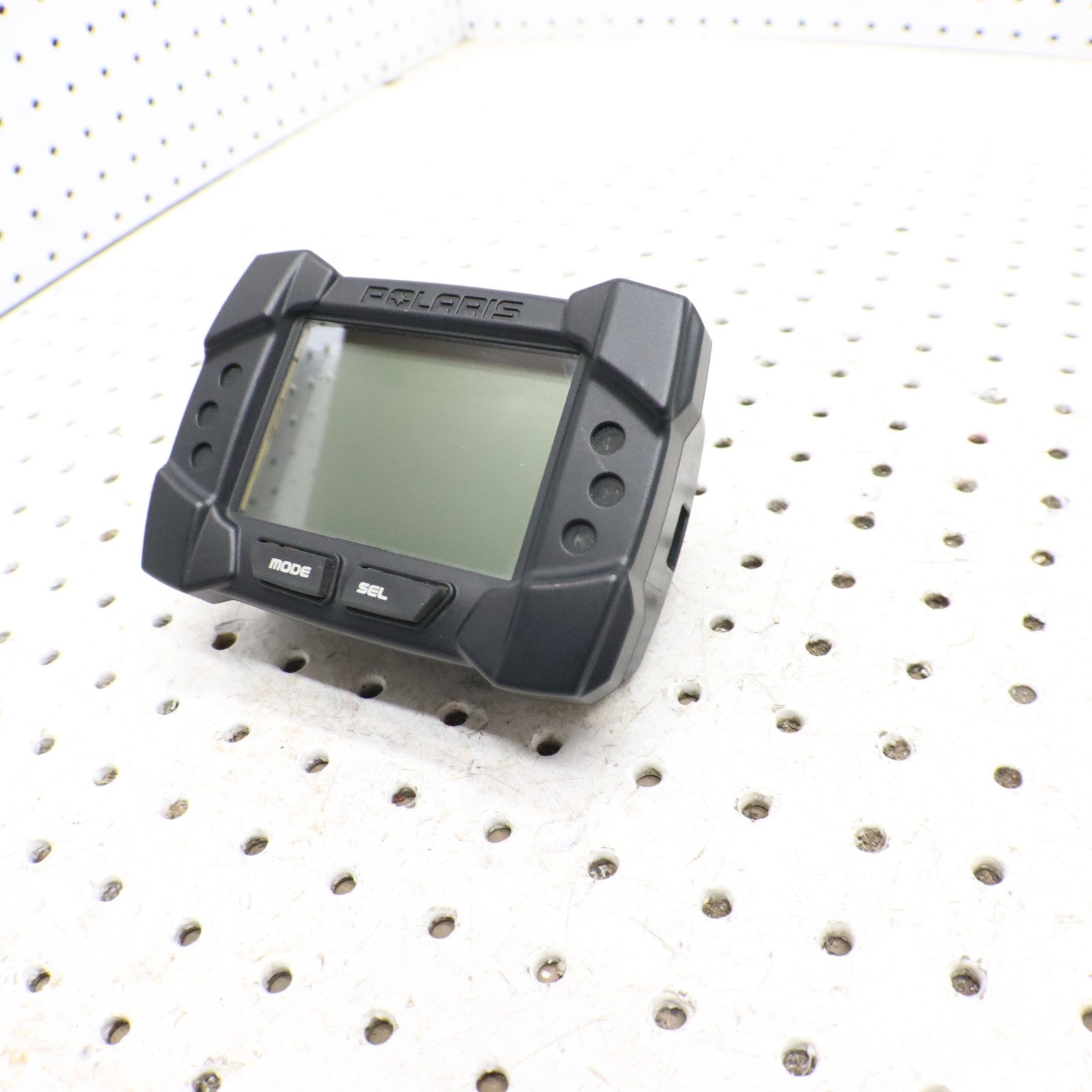 2016 Polaris Rush 800 Gauge Speedometer Display 2412901 148.1 HRS 4624 MIELS