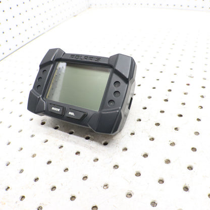 2016 Polaris Rush 800 Gauge Speedometer Display 2412901 148.1 HRS 4624 MIELS