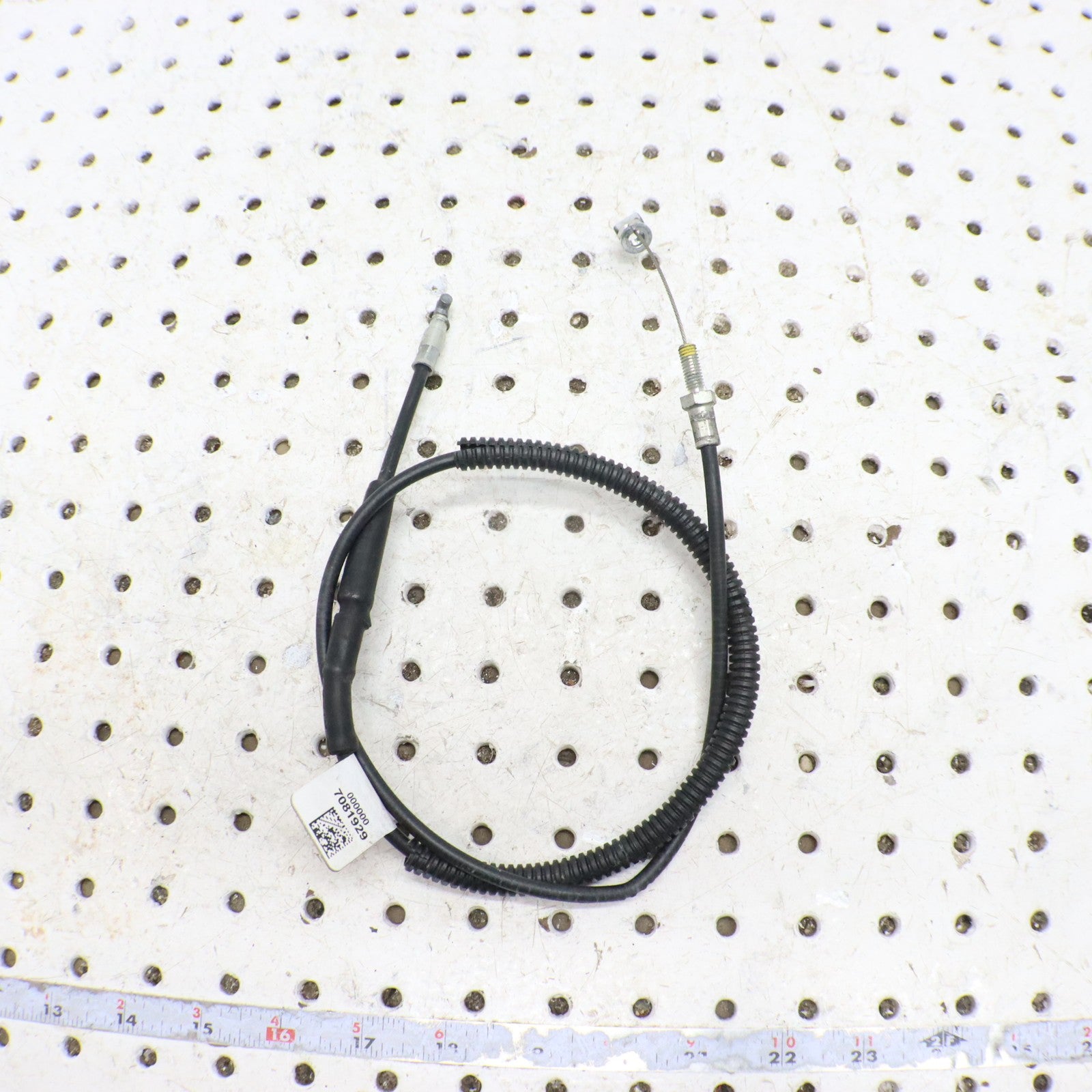 2016 Polaris Rush 800 Throttle Cable 7081929