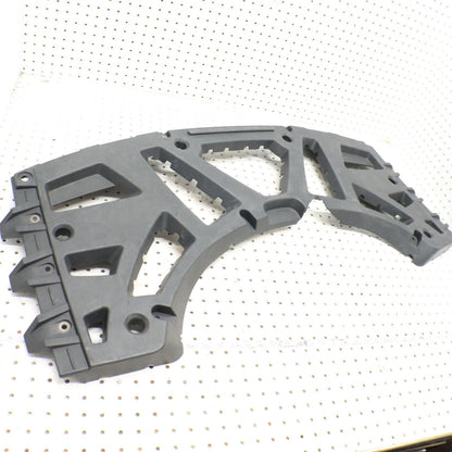 2010 POLARIS SPORTSMAN XP 850 REAR RACK 2633429-070 CRACKED
