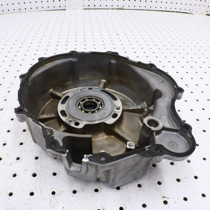2013 POLARIS SPORTSMAN 550 ENGINE MOTOR STATOR GENERATOR CASE COVER 3090160