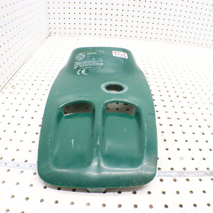 1998 Polaris Xplorer 400l Front Fender Cover 5431806-195