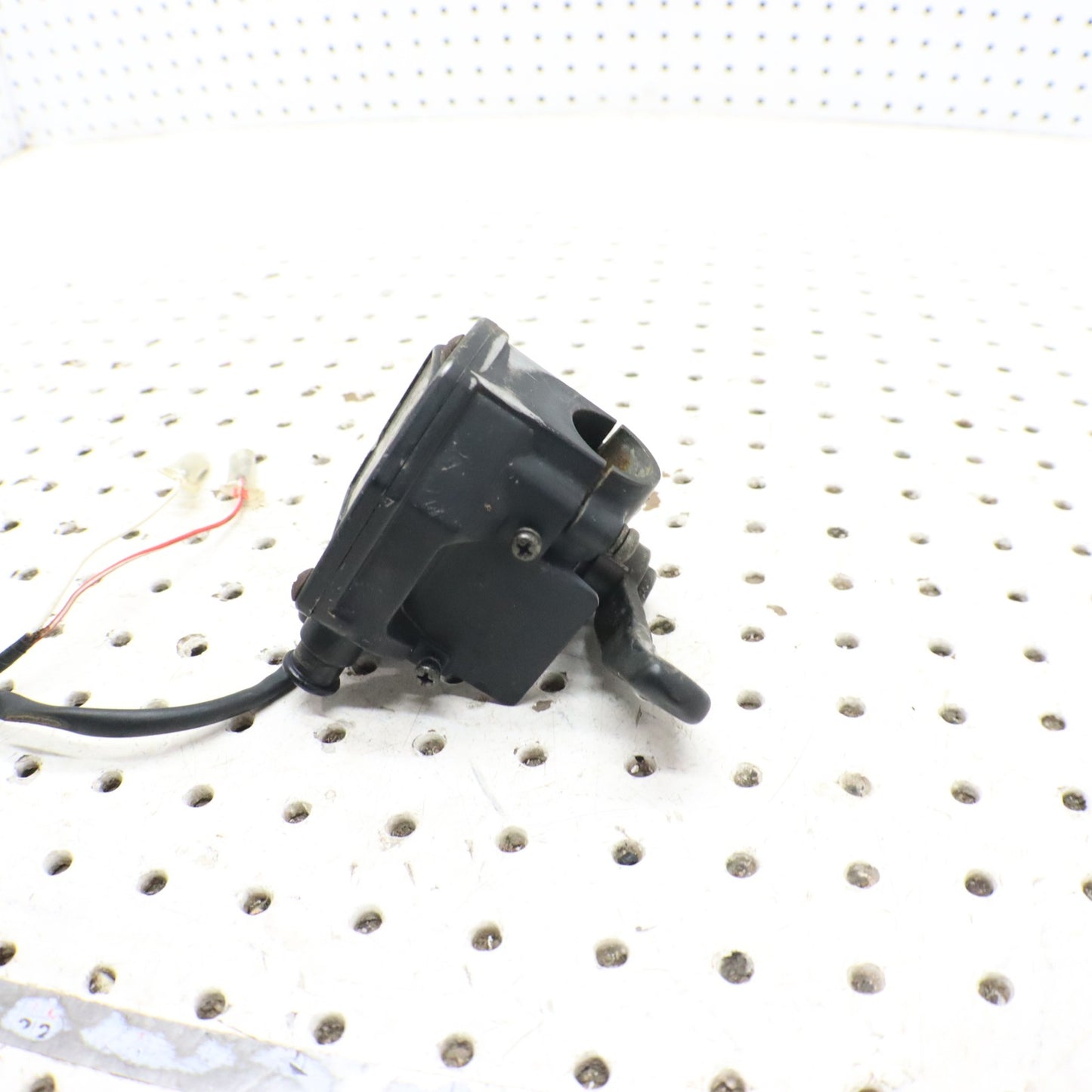 1995 Polaris Xplorer 400 Throttle Control 2010149  