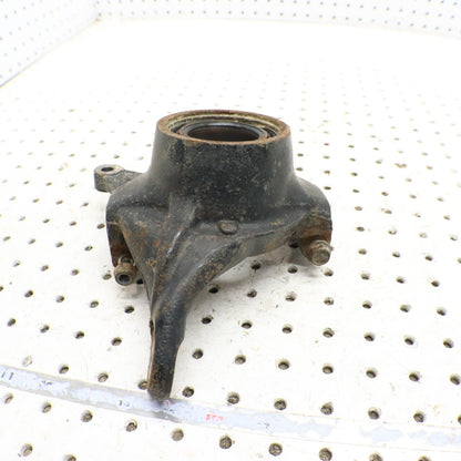 2013 Polaris Ranger 800 RIGHT Steering Knuckle 5136949
