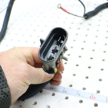 2015 Polaris Sportsman 570 Voltage Regulator 4014543