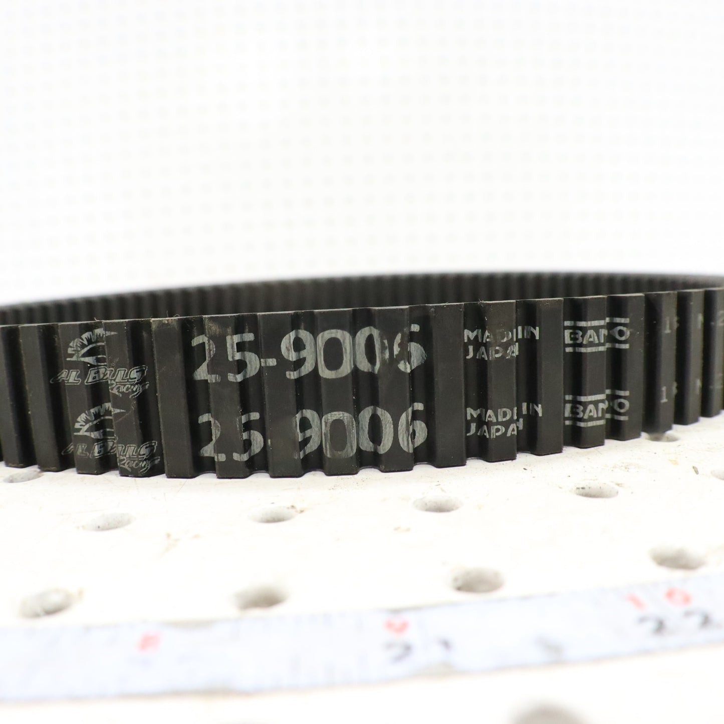 2009 Polaris Rzr 800 Drive Belt 25-9006