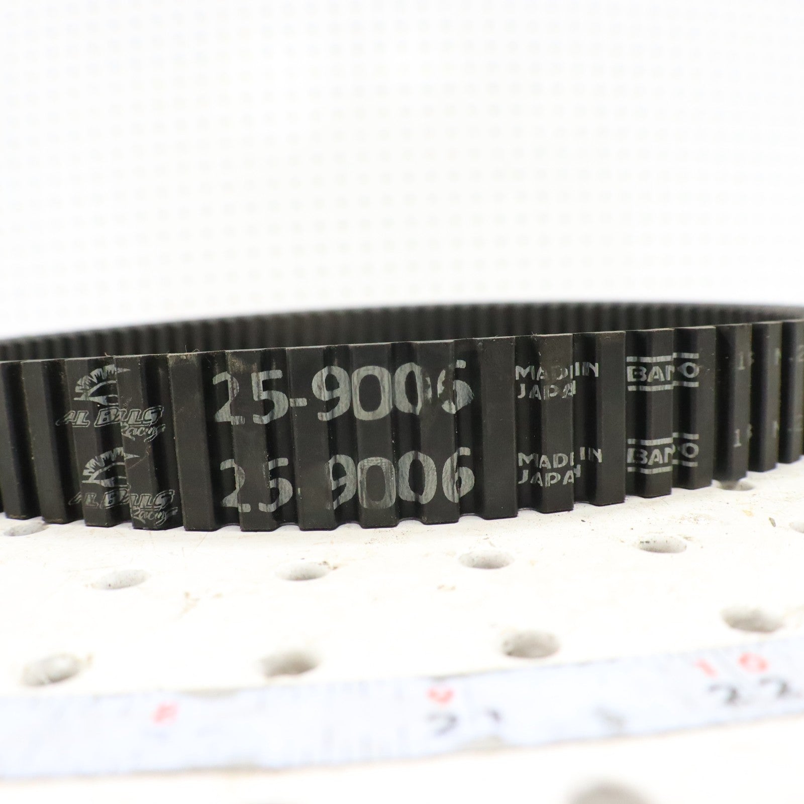 2009 Polaris Rzr 800 Drive Belt 25-9006
