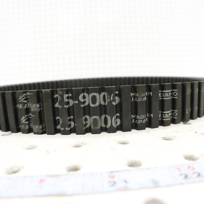 2009 Polaris Rzr 800 Drive Belt 25-9006