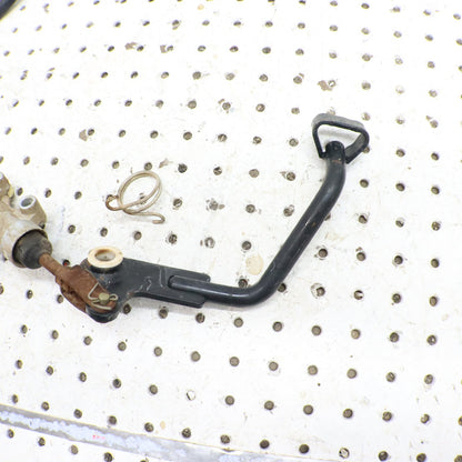 2012 Polaris Sportsman 500 Foot Brake Pedal & Master Cylinder 1911688