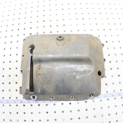 2013 Polaris Ranger Xp 900 Oil Pan Sump Cover 5137873 5143719