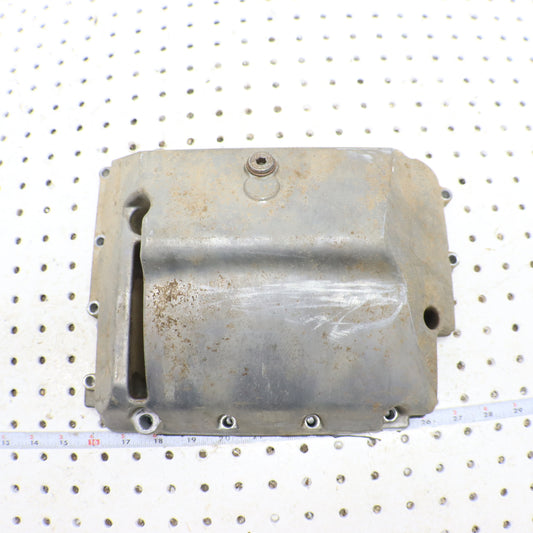 2013 Polaris Ranger Xp 900 Oil Pan Sump Cover 5137873 5143719