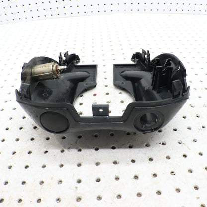 2015 Polaris Sportsman 570 Headlight Gauge Pod Lower 5436747-070; 5435365