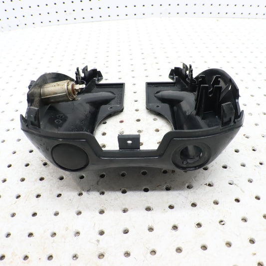 2015 Polaris Sportsman 570 Headlight Gauge Pod Lower 5436747-070; 5435365