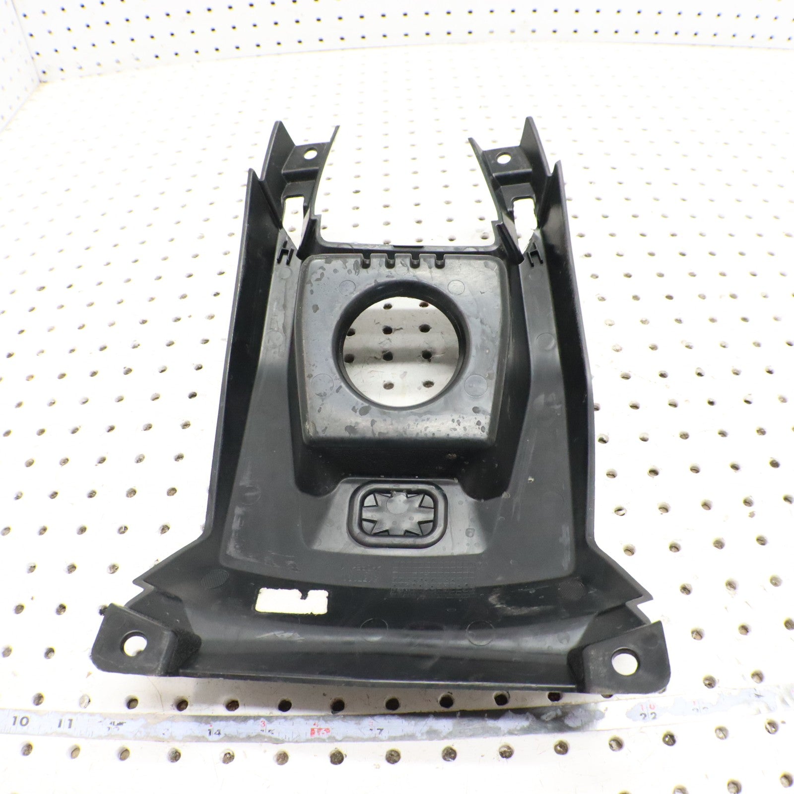 2024 Polaris Sportsman 570 Efi Eps COVER CENTER, REAR 2638360-070