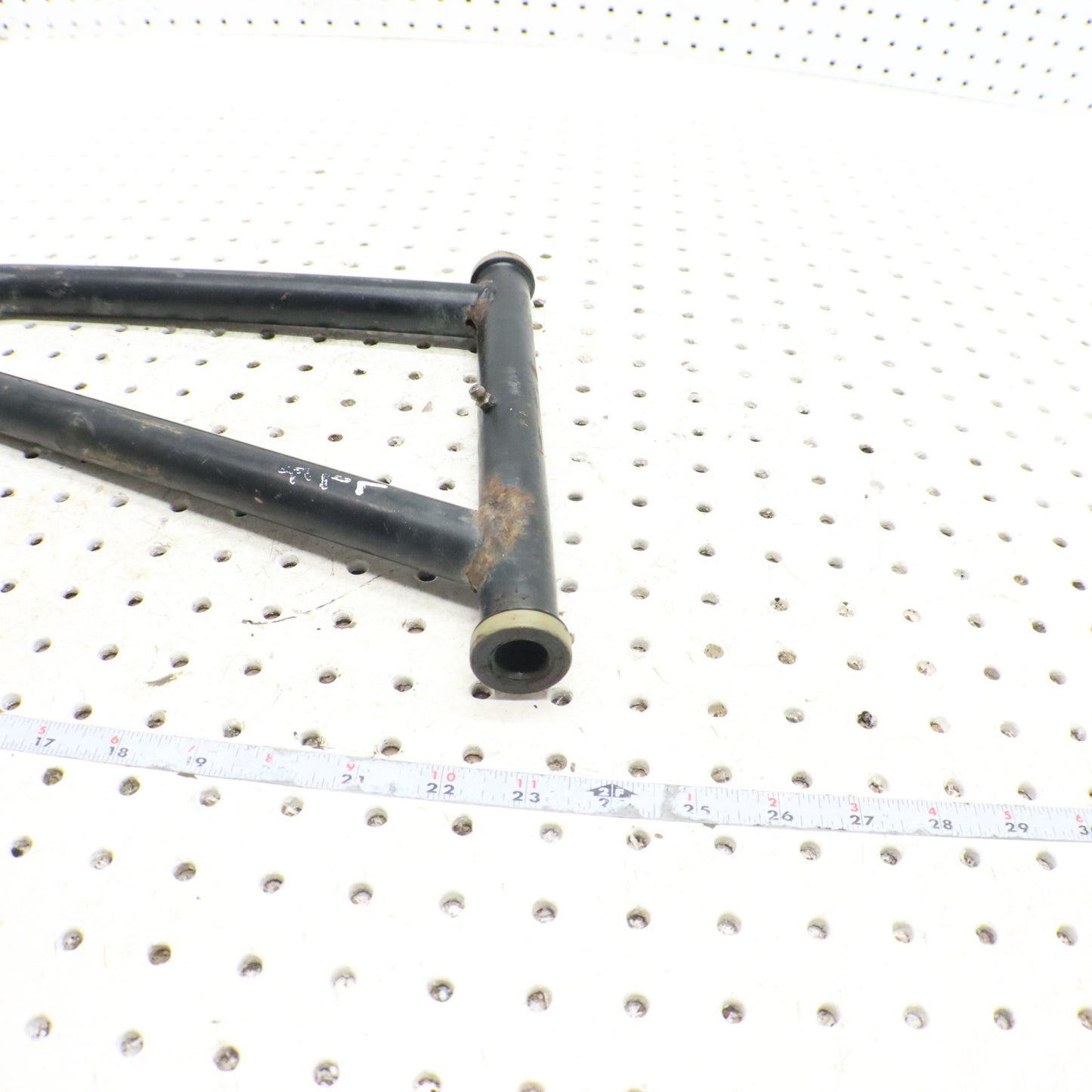 2009 Polaris Rzr 800 Lower Front Left Control A Arm  1015455-458; 1018205-458