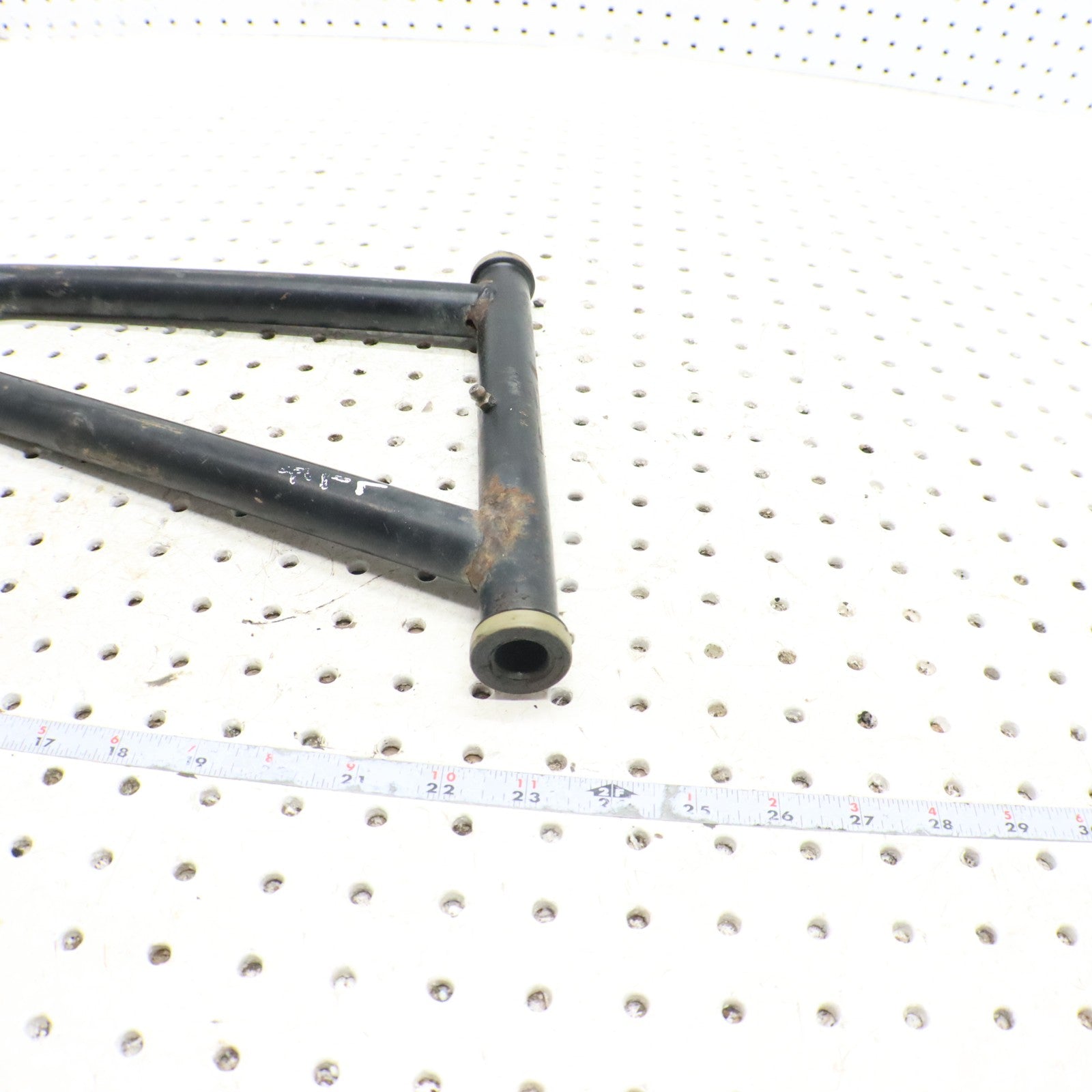 2009 Polaris Rzr 800 Lower Front Left Control A Arm  1015455-458; 1018205-458