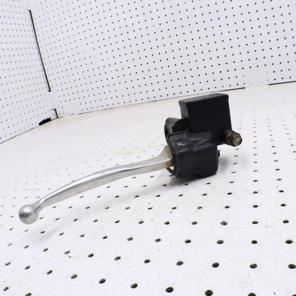 2013 YAMAHA GRIZZLY 700 FRONT BRAKE MASTER CYLINDER 1HP-2583T-00-00