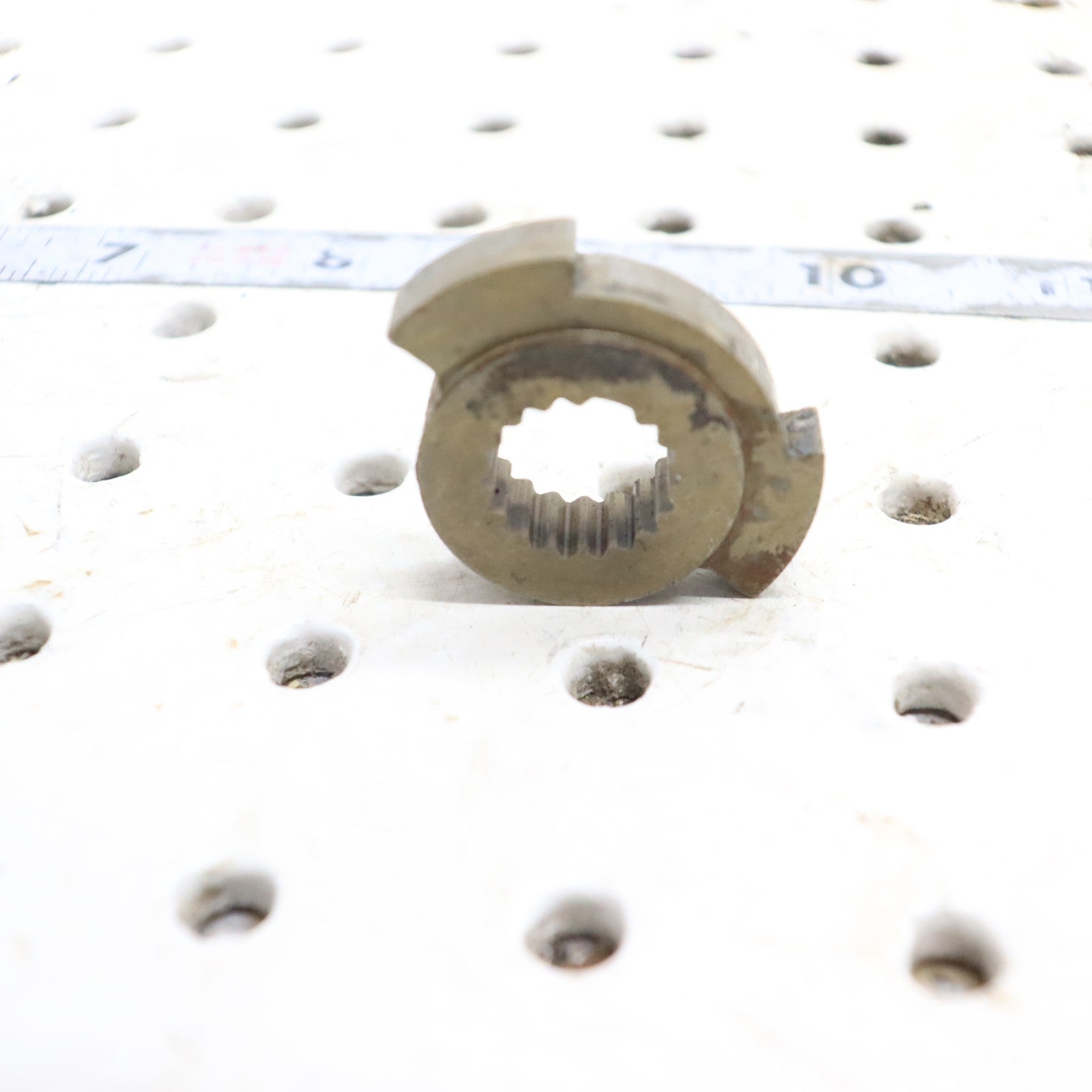 2004 Polaris Sportsman 500 Transmission Shift Spacer 3234081; 3235243