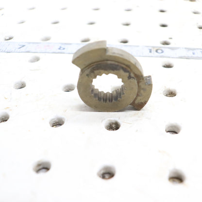 2004 Polaris Sportsman 500 Transmission Shift Spacer 3234081; 3235243